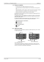 Preview for 15 page of FISCHER FT90 Operating Manual