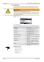 Preview for 52 page of FISCHER FT90 Operating Manual