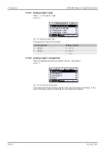 Preview for 78 page of FISCHER FT90 Operating Manual