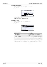 Preview for 88 page of FISCHER FT90 Operating Manual