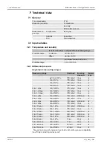 Preview for 92 page of FISCHER FT90 Operating Manual