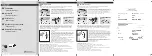 Preview for 1 page of FISCHER FZ-003 Instruction Manual