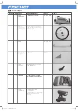 Предварительный просмотр 27 страницы FISCHER FZ-021 Instruction Manual