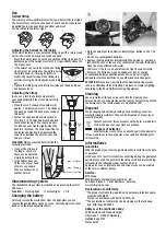 Preview for 4 page of FISCHER FZ-024 Instruction Manual