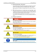 Предварительный просмотр 5 страницы FISCHER ME11 Series Operating Manual