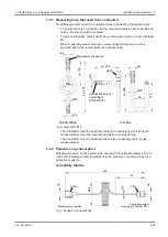 Предварительный просмотр 9 страницы FISCHER ME11 Series Operating Manual