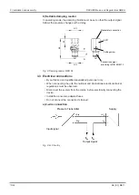 Предварительный просмотр 10 страницы FISCHER ME11 Series Operating Manual