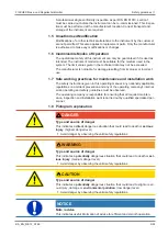 Preview for 5 page of FISCHER ME12 R Series Operating Manual