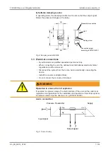 Preview for 11 page of FISCHER ME12 R Series Operating Manual