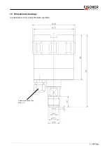 Предварительный просмотр 7 страницы FISCHER ME49F Series Operating Manual