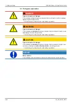 Preview for 6 page of FISCHER ME50 R Series Operation Manual