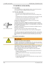 Preview for 10 page of FISCHER ME50 R Series Operation Manual