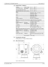 Preview for 21 page of FISCHER ME50 R Series Operation Manual