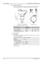 Preview for 22 page of FISCHER ME50 R Series Operation Manual