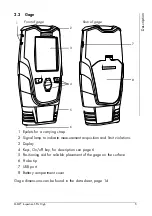 Предварительный просмотр 9 страницы FISCHER MMS Inspection SPG High Operator'S Manual