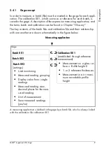 Предварительный просмотр 13 страницы FISCHER MMS Inspection SPG High Operator'S Manual