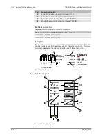 Preview for 6 page of FISCHER MS13 Operating Manual