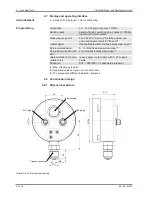 Preview for 26 page of FISCHER MS13 Operating Manual