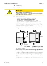 Preview for 9 page of FISCHER NC56 Operating Manual