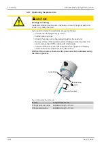 Preview for 10 page of FISCHER NC56 Operating Manual