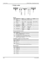 Preview for 18 page of FISCHER NC56 Operating Manual