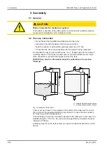 Preview for 8 page of FISCHER NC57 Operating Manual