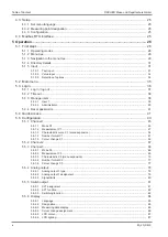 Preview for 4 page of FISCHER PRO-LINE DE90 Operating Manual