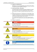 Preview for 7 page of FISCHER PRO-LINE DE90 Operating Manual