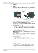 Preview for 13 page of FISCHER PRO-LINE DE90 Operating Manual