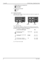 Preview for 14 page of FISCHER PRO-LINE DE90 Operating Manual