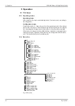 Preview for 26 page of FISCHER PRO-LINE DE90 Operating Manual