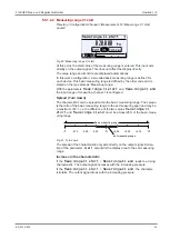 Preview for 49 page of FISCHER PRO-LINE DE90 Operating Manual