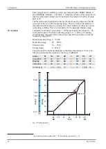 Preview for 56 page of FISCHER PRO-LINE DE90 Operating Manual