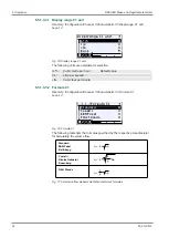 Preview for 58 page of FISCHER PRO-LINE DE90 Operating Manual