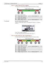 Preview for 63 page of FISCHER PRO-LINE DE90 Operating Manual