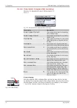 Preview for 72 page of FISCHER PRO-LINE DE90 Operating Manual