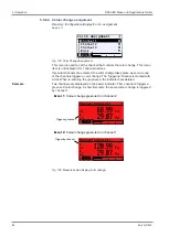 Preview for 86 page of FISCHER PRO-LINE DE90 Operating Manual