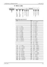 Preview for 101 page of FISCHER PRO-LINE DE90 Operating Manual