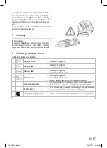 Preview for 67 page of FISCHER Sauger FVC 35 M Operating Instructions Manual