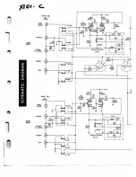 Предварительный просмотр 4 страницы FISCHER X-101-C Service Manual