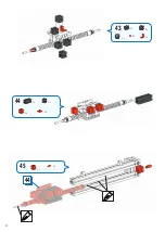 Предварительный просмотр 30 страницы fischertechnik 3D printer Assembly Instruction Manual