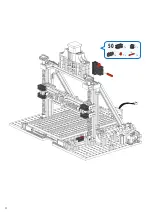 Предварительный просмотр 34 страницы fischertechnik 3D printer Assembly Instruction Manual