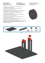 Предварительный просмотр 45 страницы fischertechnik 3D printer Assembly Instruction Manual