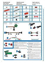 Preview for 4 page of fischertechnik 508776 Manual