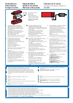 Preview for 5 page of fischertechnik 508776 Manual