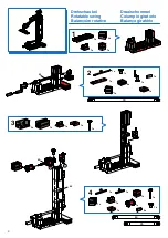 Preview for 8 page of fischertechnik 57481 Manual