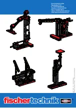 Preview for 20 page of fischertechnik 57481 Manual