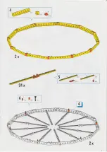 Предварительный просмотр 7 страницы fischertechnik ADVANCED SUPER FUN PARK Manual