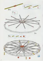 Предварительный просмотр 16 страницы fischertechnik ADVANCED SUPER FUN PARK Manual