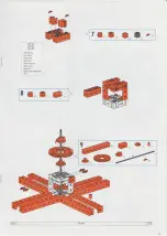 Предварительный просмотр 17 страницы fischertechnik ADVANCED SUPER FUN PARK Manual